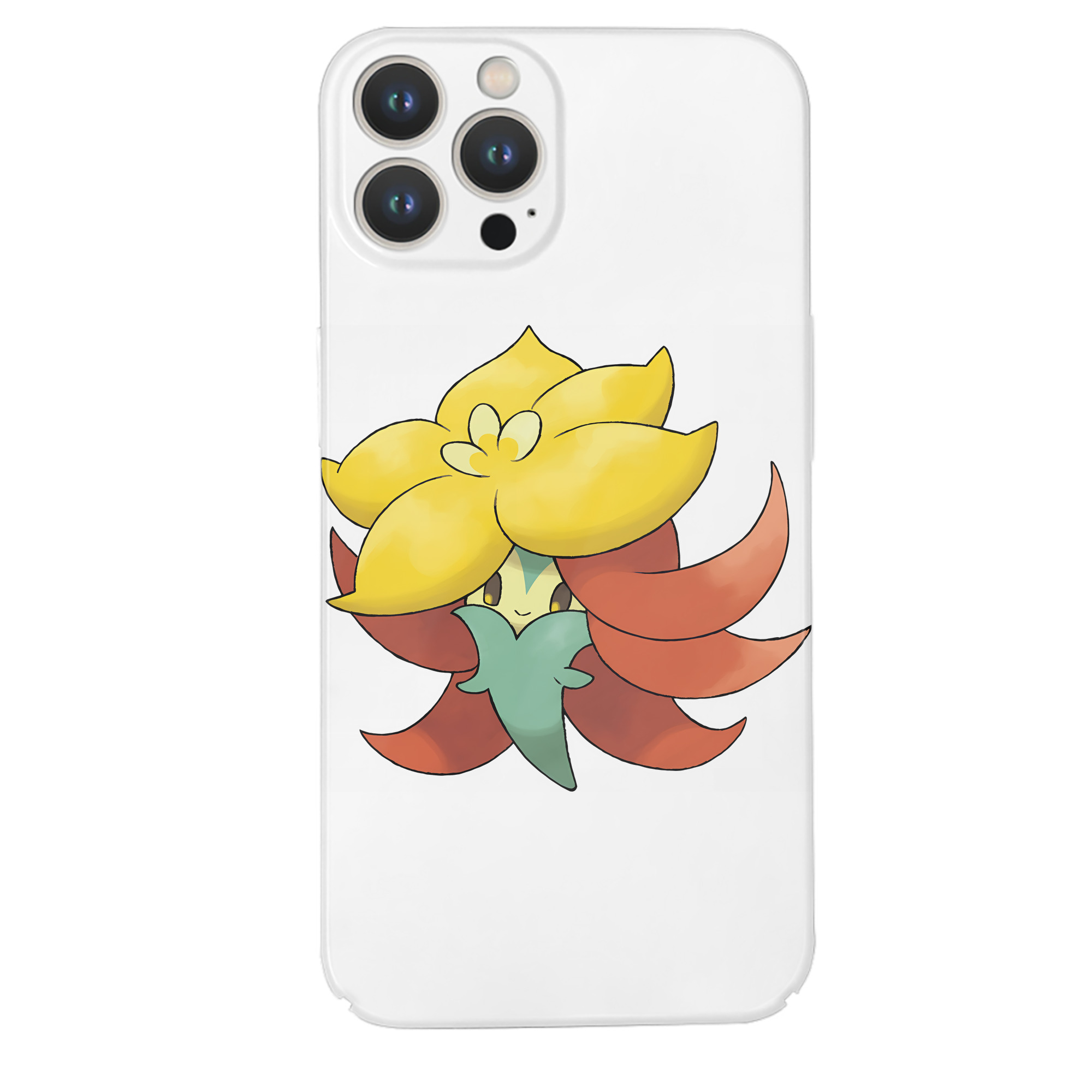 （画像用） ポケットモンスター Pokémon 【iPhone 14シリーズ対応】ハードケース